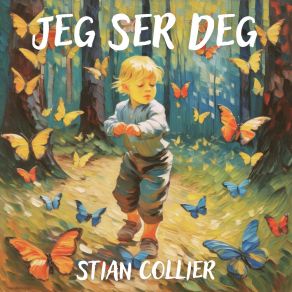 Download track Du Reiser Deg Opp Stian Collier