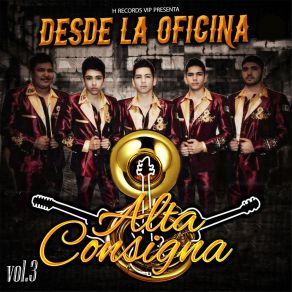 Download track El Famoso Chino Antrax (En Vivo) Alta Consigna