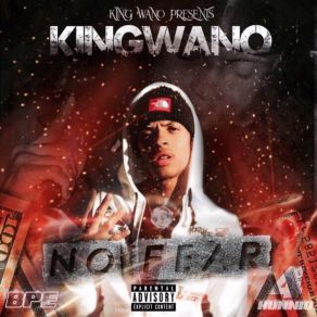 Download track 4double0 KingWano