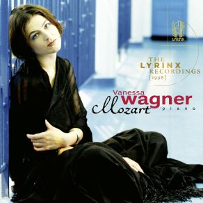 Download track Piano Sonata No. 4 In E-Flat Major, K. 282: III. Allegro Vanessa Wagner