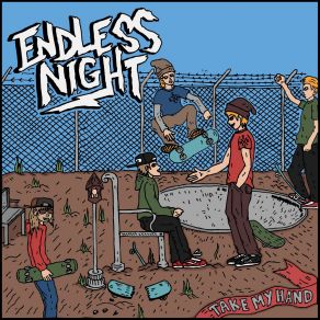 Download track Jangan Pernah Endless Night