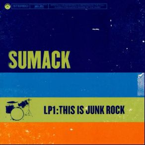 Download track Shoegazer Sumack