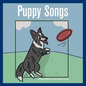 Download track Sandy Shores Dog Music Dreams