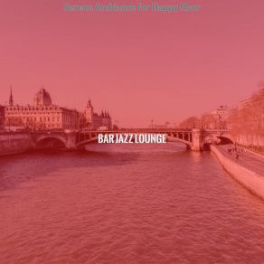 Download track Warm Bossa Nova - Vibe For After Work Bar Jazz Lounge