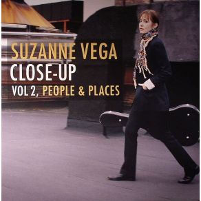 Download track Zephyr & I Suzanne Vega