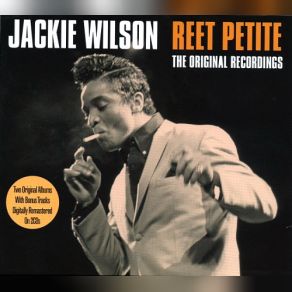 Download track It's Too Bad We Had To Say Goodbye Jackie Wilson