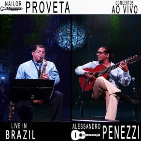 Download track Luar De Coromandel (Ao Vivo) Nailor Proveta