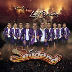 Download track Desde Que No Estas Banda Sendero