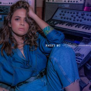 Download track Mais Que Um Som Nathy MCBivolt