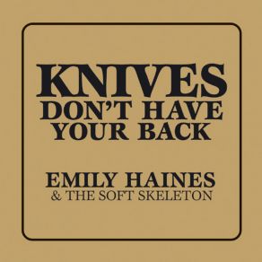 Download track Nothing & Nowhere Emily Haines And The Soft Skeleton