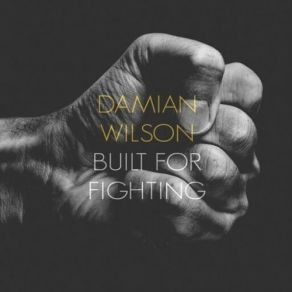 Download track Can’t Heal War Damian Wilson