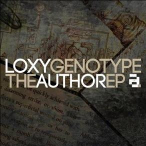 Download track The Author LoxyGenotype