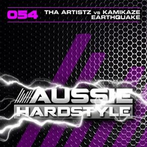 Download track Earthquake Kamikaze, Tha Artistz