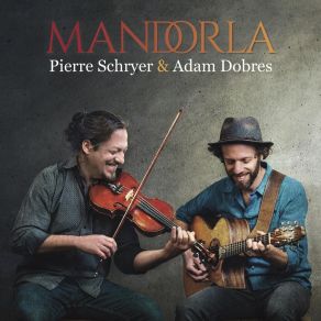 Download track Fleur De Mandragore / Berthier-Sur-Mer Adam Dobres