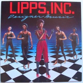 Download track Designer Music Lipps, Inc.