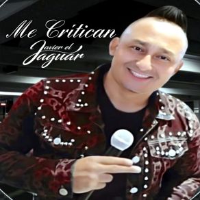 Download track Se Que Lloraras Javier El Jaguar