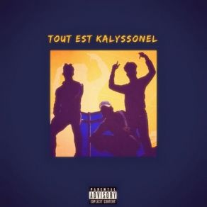 Download track C'est Comme Ça Kalysso