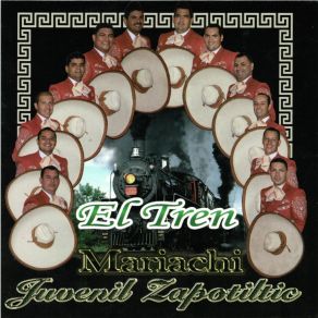 Download track El Fuereño Mariachi Juvenil Zapotiltic