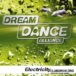 Download track Electricity (Aboutblank & Klc Remix Edit) Dream Dance Alliance