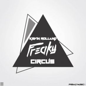 Download track My Crazy Stuff Kevin Rolland