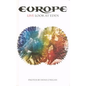 Download track Last Look At Eden Europe