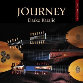 Download track WEISS. Dresden Manuscript, Vol. 1 - Lute Suite No. 5 In D Minor, WeissSW 34 - VIII. Gigue Darko Karajic