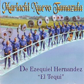 Download track Pero Sin Querer Mariachi Nuevo Tamazula