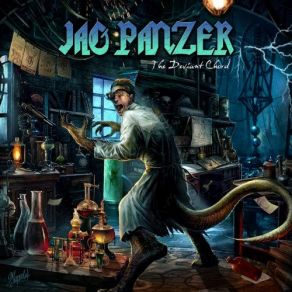 Download track Salacious Behavior Jag Panzer