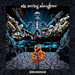 Download track Gathering Dust Six String Slaughter