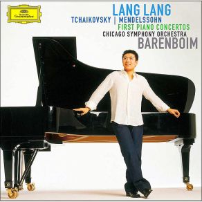 Download track Piano Concerto No. 1 In G Minor, Op. 25: III. Presto - Molto Allegro E Vivace Felix Mendelssohn