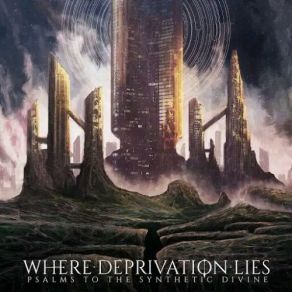 Download track Savages Where Deprivation Lies