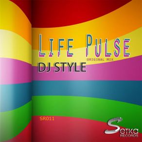 Download track Life Pulse DJ Style