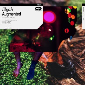 Download track Augmented (KCMO Mix) The Elijah