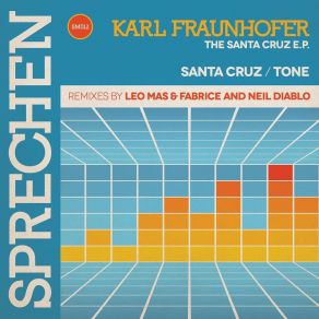 Download track Santa Cruz Karl Fraunhofer