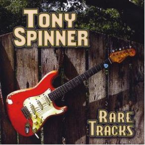 Download track Walkin' The Dawg Tony Spinner