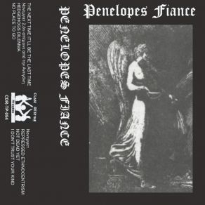 Download track REPRESSED ETHNOCENTRISM Penelopes Fiance