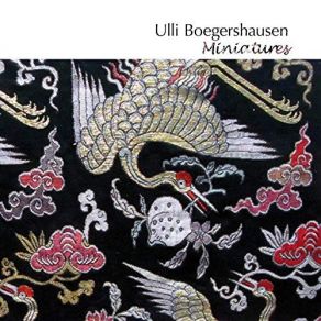 Download track You Already Knew Ulli Boegershausen