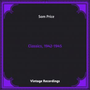 Download track Boogie Woogie Notion Sam Price