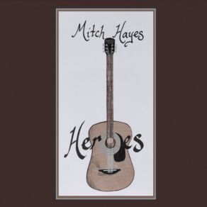 Download track A Peaceful Revolution Mitch Hayes