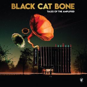 Download track Out On Love Black Cat Bone