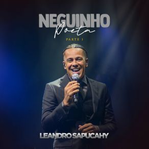 Download track É Tanta (Ao Vivo) Leandro SapucahyPique Novo