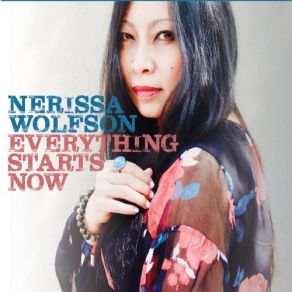 Download track I Try Nerissa Wolfson