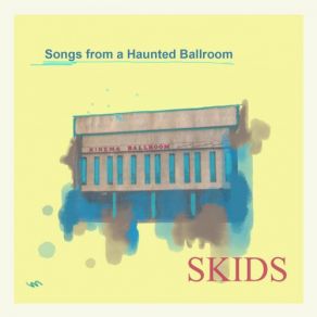 Download track Gary Gilmore's Eyes Skids