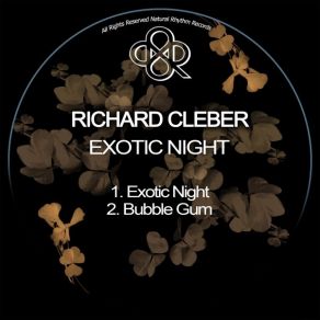 Download track Exotic Night Richard Cleber