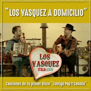 Download track Como Hojas Al Viento Los Vasquez