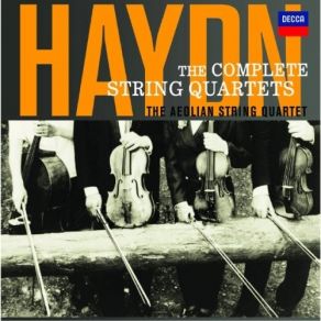 Download track 02. String Quartet In E Flat Major Op. 1 No. 0 - II Menuetto Joseph Haydn