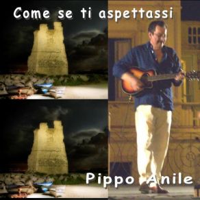 Download track ABBRACCIAMI Flac PIPPO ANILE