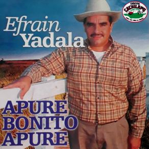 Download track Delirio De Amor Efrain Yadala