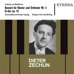 Download track Concerto For Piano And Orchestra No. 5 In E-Flat Major, Op. 73: II. Adagio Un Poco Mosso Gewandhausorchester Leipzig, Dieter Zechlin, Kurt Sanderlin