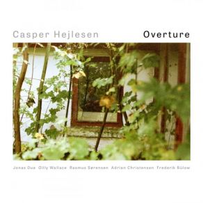 Download track New Decade Casper Hejlesen